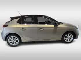 Opel Corsa (2022) thumbnail 12