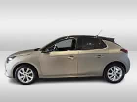 Opel Corsa (2022) thumbnail 3