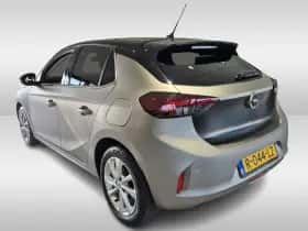 Opel Corsa (2022) thumbnail 4