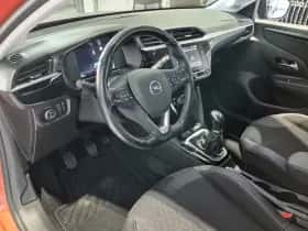 Opel Corsa (2022) thumbnail 8