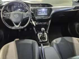 Opel Corsa (2022) thumbnail 9