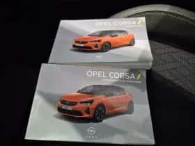 Opel Corsa (2022) thumbnail 10