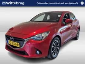 Mazda 2 (2016)
