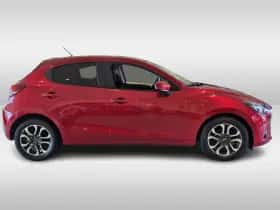 Mazda 2 (2016) thumbnail 12