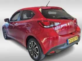 Mazda 2 (2016) thumbnail 4