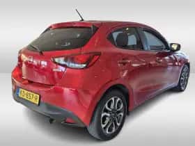 Mazda 2 (2016) thumbnail 35