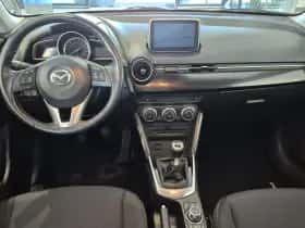 Mazda 2 (2016) thumbnail 9