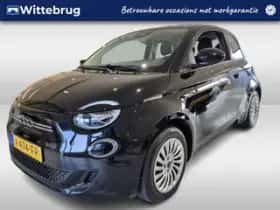 Fiat 500 (2023)