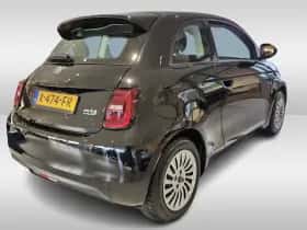 Fiat 500 (2023) thumbnail 12