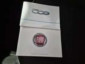 Fiat 500 (2023) thumbnail 10