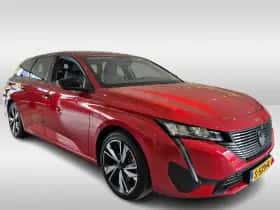 Peugeot 308 (2023) thumbnail 2