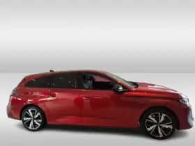 Peugeot 308 (2023) thumbnail 11