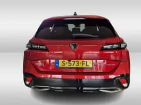 Peugeot 308 (2023) thumbnail 12