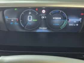 Peugeot 308 (2023) thumbnail 14