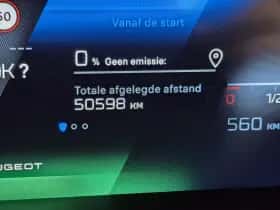 Peugeot 308 (2023) thumbnail 15