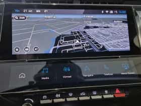 Peugeot 308 (2023) thumbnail 19