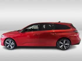 Peugeot 308 (2023) thumbnail 3