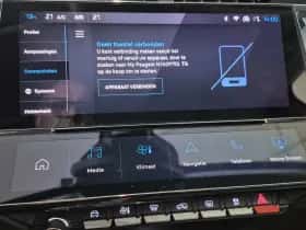 Peugeot 308 (2023) thumbnail 23