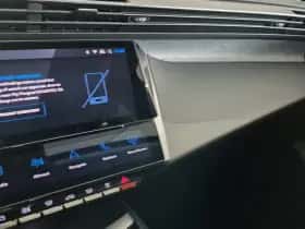 Peugeot 308 (2023) thumbnail 27