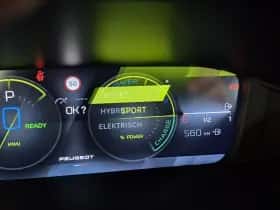 Peugeot 308 (2023) thumbnail 28