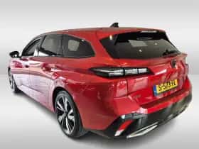 Peugeot 308 (2023) thumbnail 4