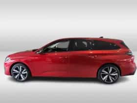 Peugeot 308 (2023) thumbnail 41