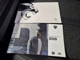 Peugeot 308 (2023) thumbnail 9