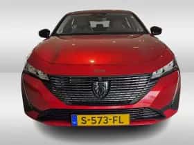 Peugeot 308 (2023) thumbnail 10