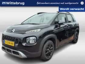 Citroën C3 Aircross (2020)