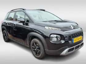 Citroën C3 Aircross (2020) thumbnail 2