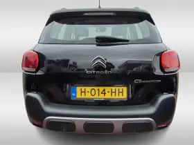 Citroën C3 Aircross (2020) thumbnail 12