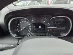 Citroën C3 Aircross (2020) thumbnail 14