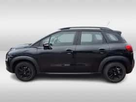 Citroën C3 Aircross (2020) thumbnail 3