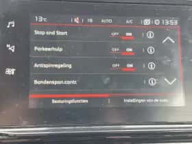 Citroën C3 Aircross (2020) thumbnail 21