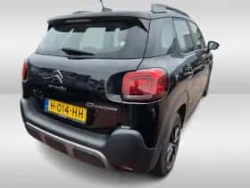 Citroën C3 Aircross (2020) thumbnail 23
