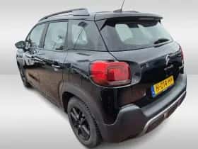 Citroën C3 Aircross (2020) thumbnail 4