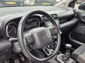 Citroën C3 Aircross (2020) thumbnail 8