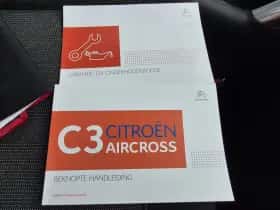 Citroën C3 Aircross (2020) thumbnail 9