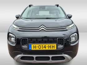 Citroën C3 Aircross (2020) thumbnail 10