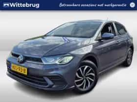Volkswagen Polo (2025) thumbnail 1