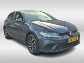 Volkswagen Polo (2025) thumbnail 2