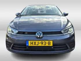 Volkswagen Polo (2025) thumbnail 11