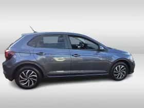 Volkswagen Polo (2025) thumbnail 12