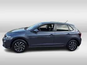 Volkswagen Polo (2025) thumbnail 3