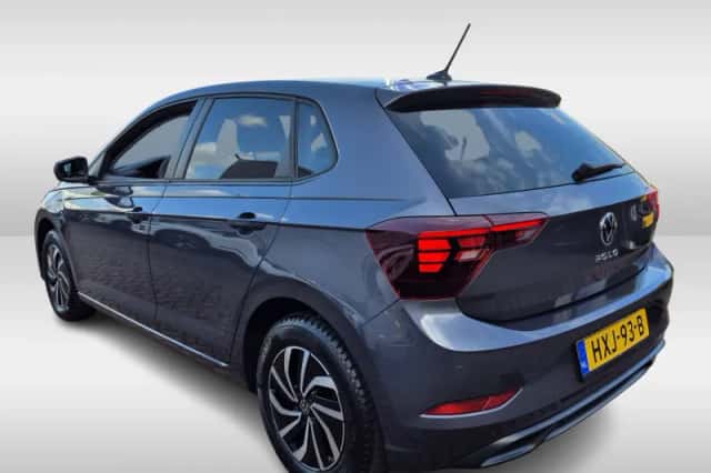 Volkswagen Polo (2025) thumbnail 4