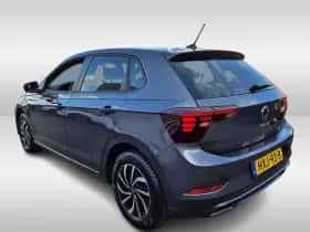 Volkswagen Polo (2025) thumbnail 4