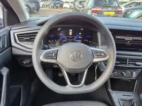 Volkswagen Polo (2025) thumbnail 33