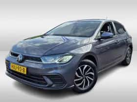 Volkswagen Polo (2025) thumbnail 38
