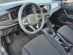 Volkswagen Polo (2025) thumbnail 8