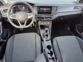 Volkswagen Polo (2025) thumbnail 9